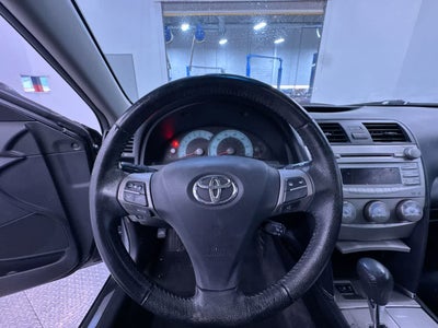 2010 Toyota Camry SE
