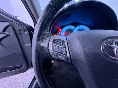 2010 Toyota Camry SE