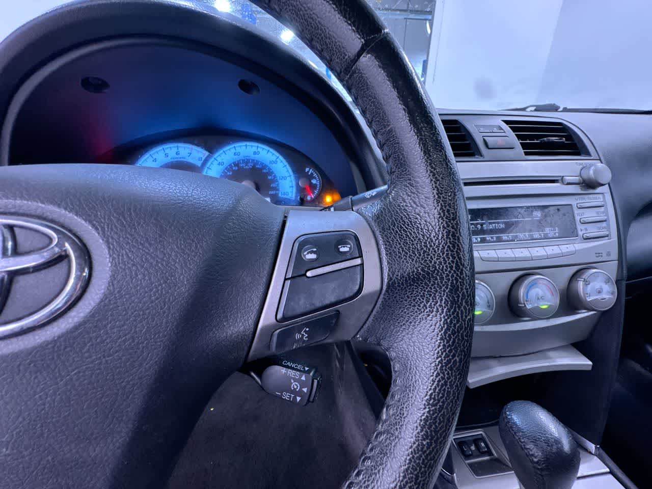 2010 Toyota Camry SE