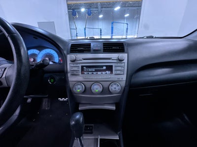 2010 Toyota Camry SE