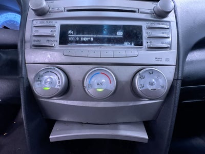 2010 Toyota Camry SE
