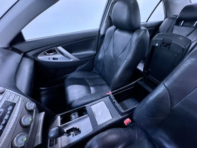 2010 Toyota Camry SE