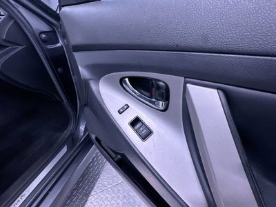 2010 Toyota Camry SE