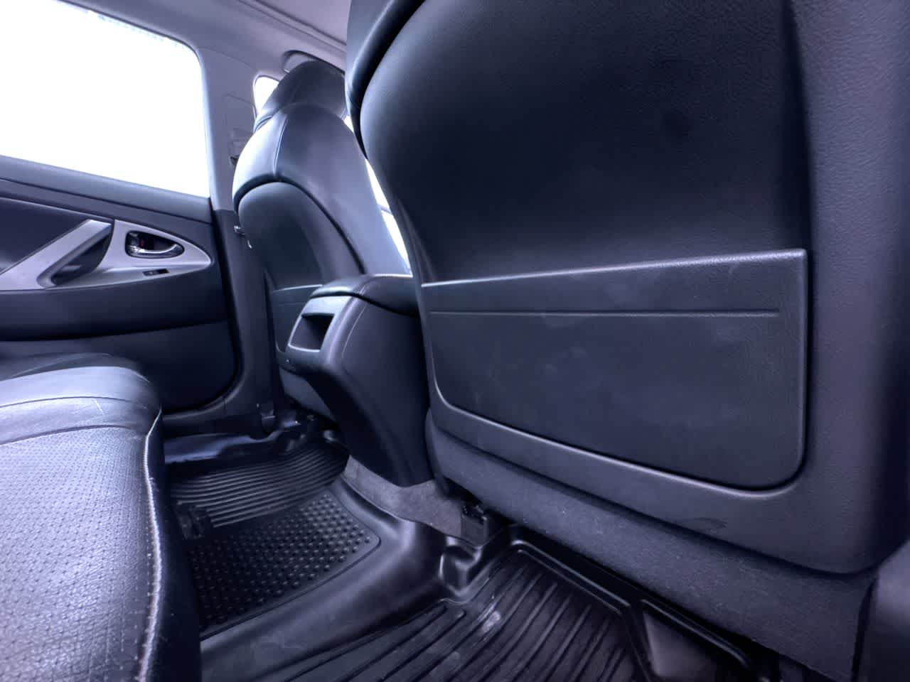 2010 Toyota Camry SE