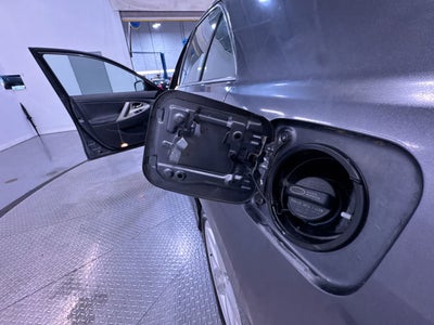 2010 Toyota Camry SE