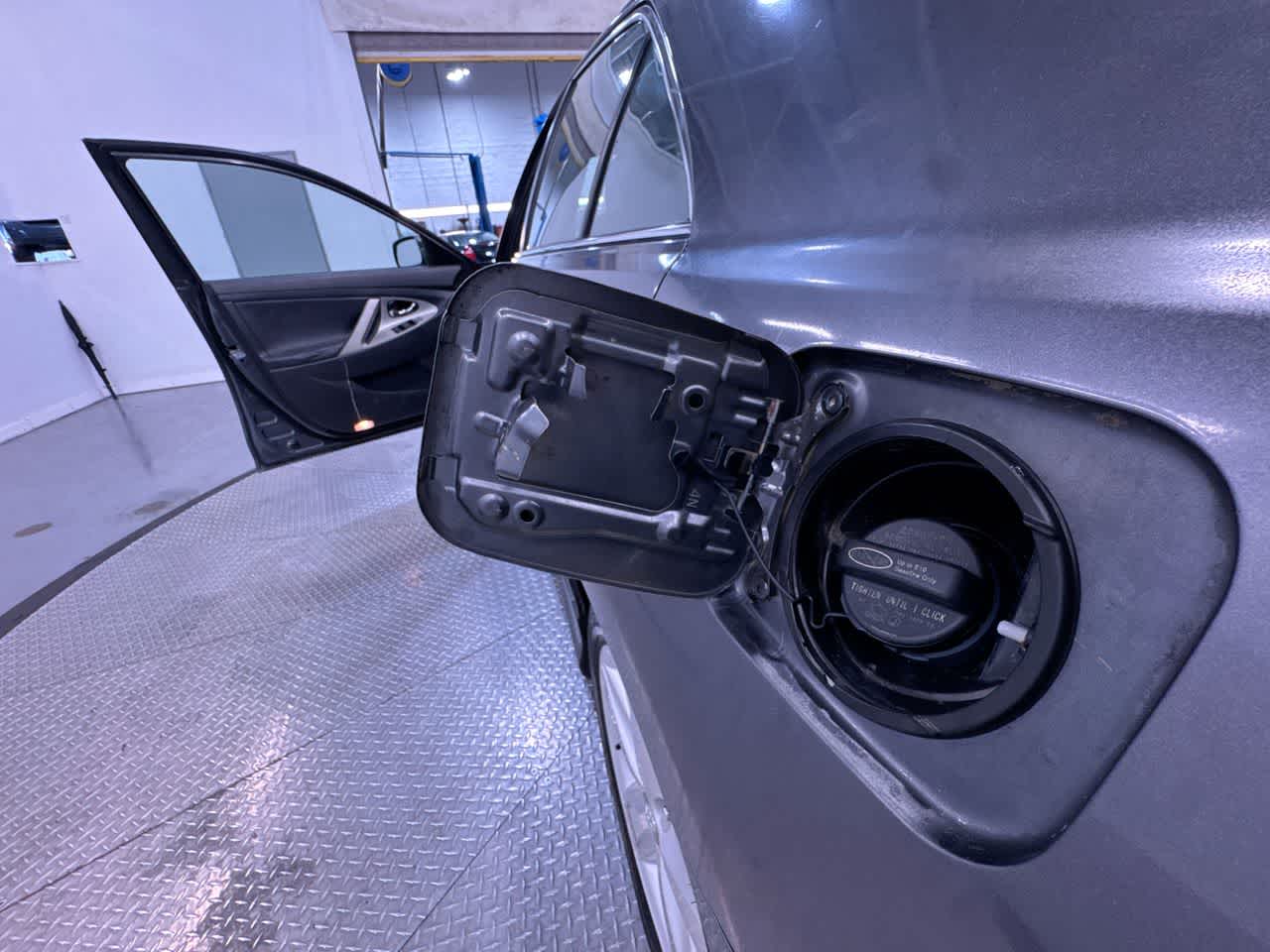 2010 Toyota Camry SE