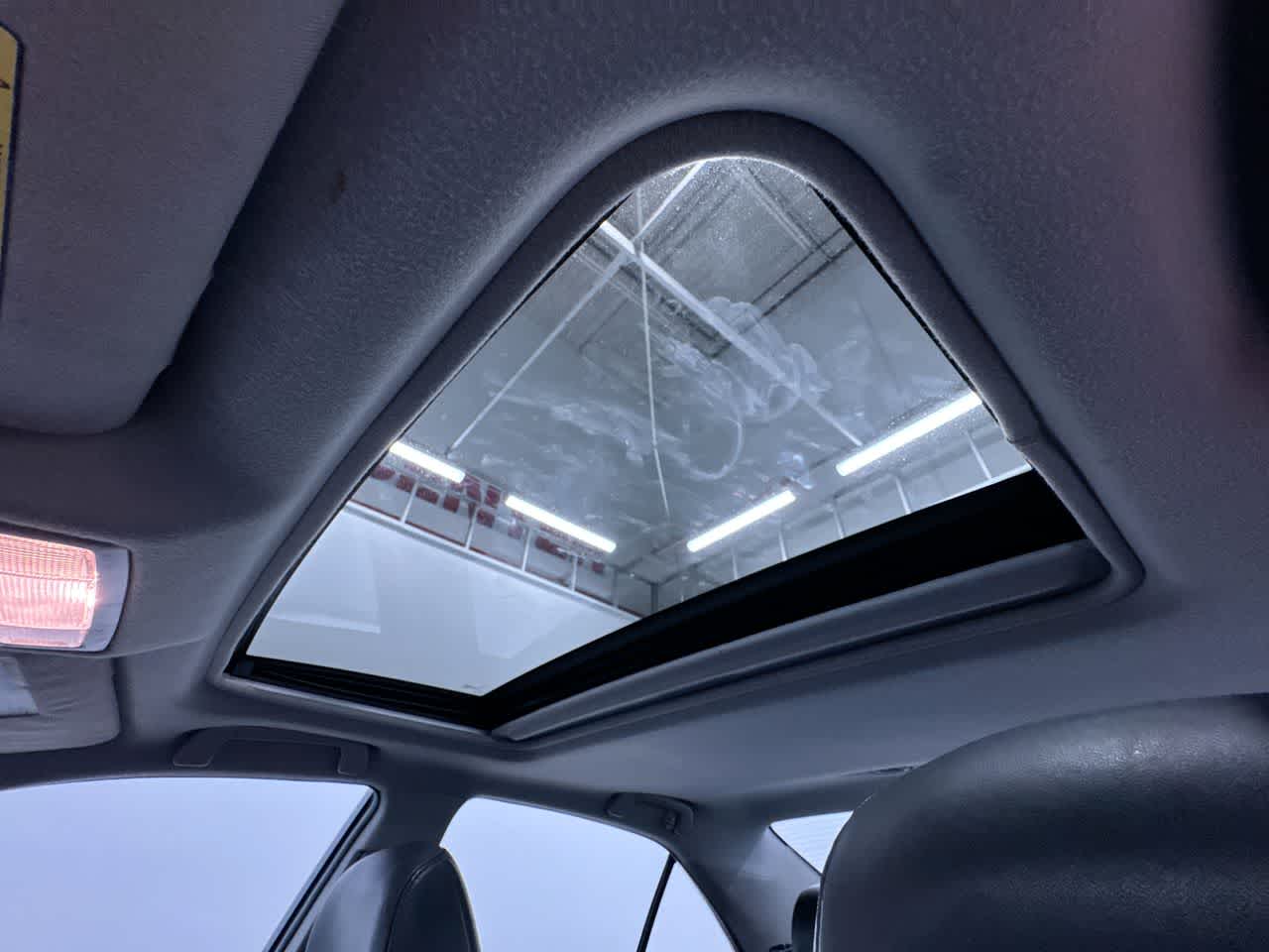 2010 Toyota Camry SE