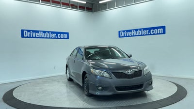 2010 Toyota Camry SE