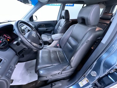 2007 Honda Pilot EX-L
