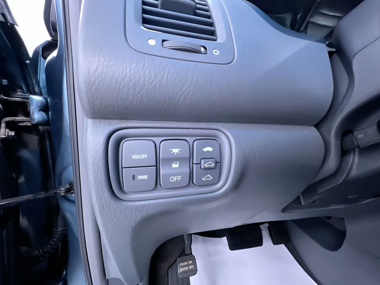 2007 Honda Pilot EX-L