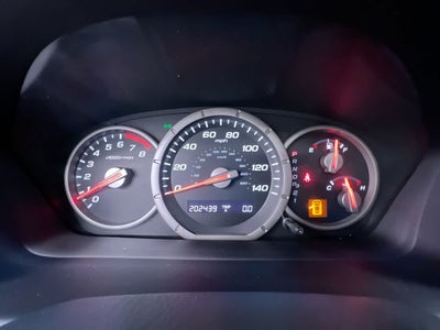 2007 Honda Pilot EX-L