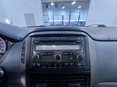 2007 Honda Pilot EX-L
