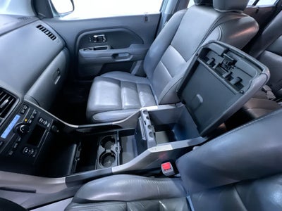 2007 Honda Pilot EX-L