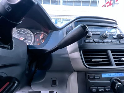 2007 Honda Pilot EX-L