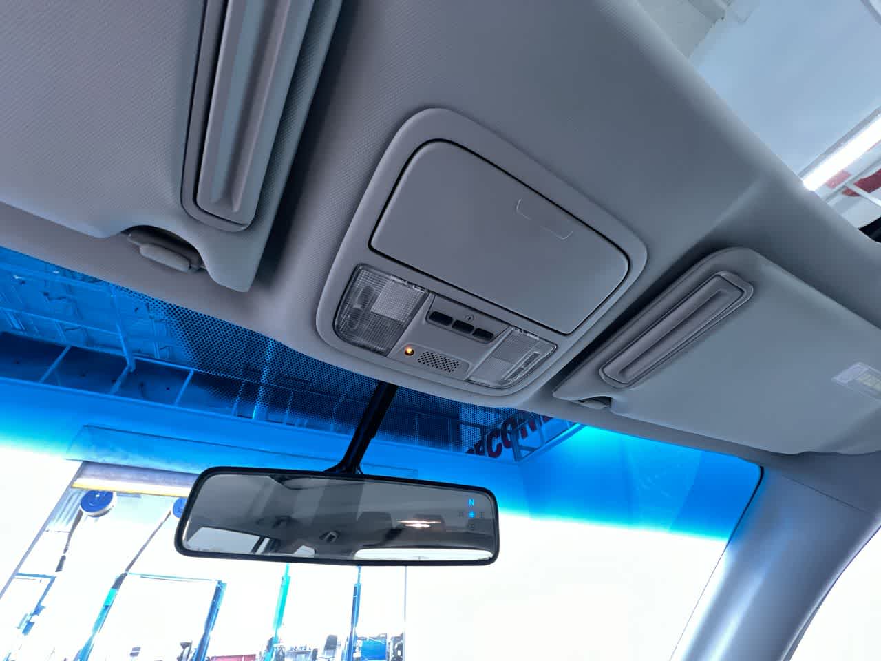 2007 Honda Pilot EX-L