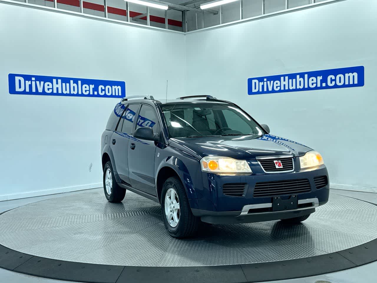 2007 Saturn Vue 2.2 Auto 2.2L Fwd's photo