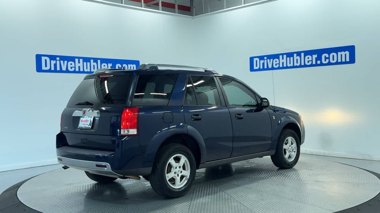 Used 2007 Saturn VUE 2.2L with VIN 5GZCZ33D87S839118 for sale in Indianapolis, IN