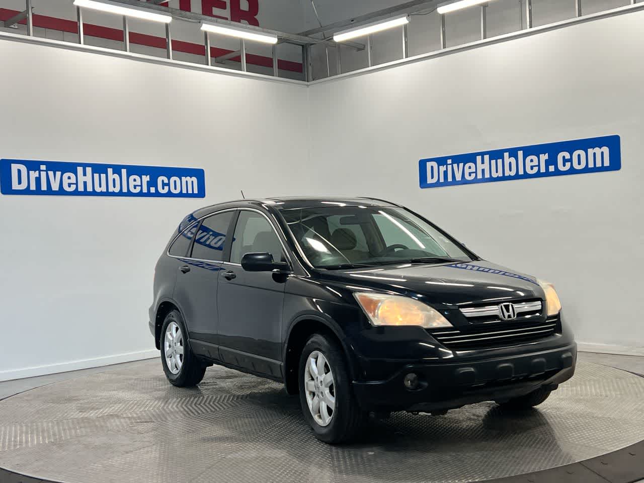2008 Honda CR-V EX
