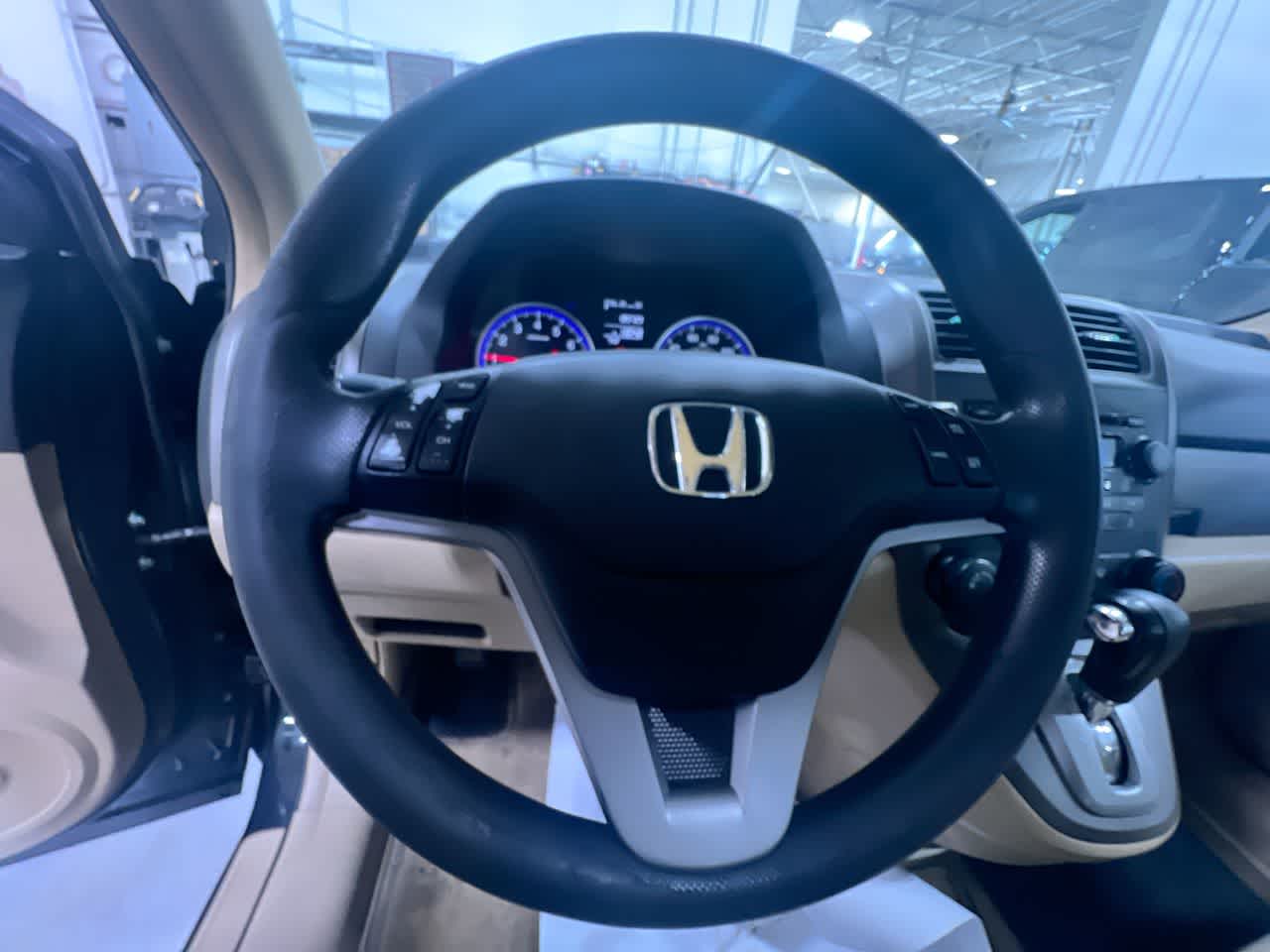 2008 Honda CR-V EX