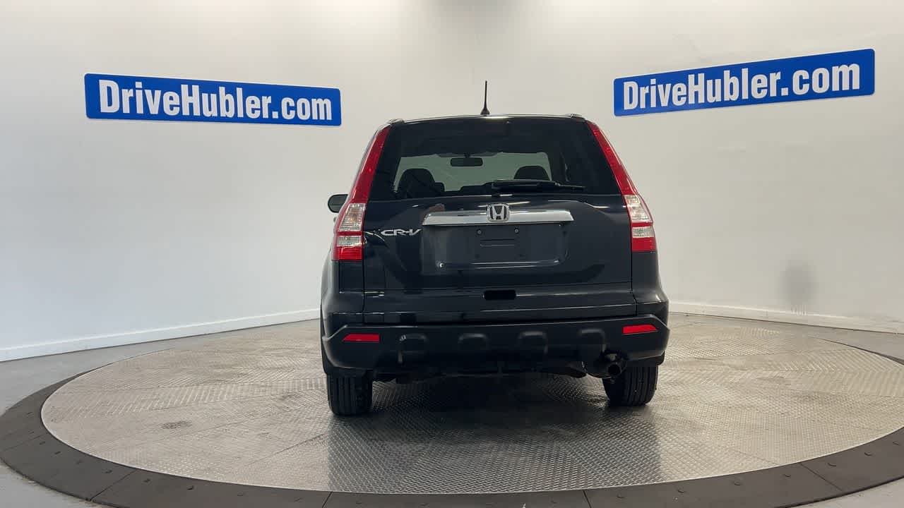 2008 Honda CR-V EX