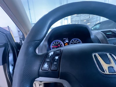2008 Honda CR-V EX