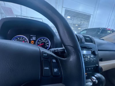 2008 Honda CR-V EX