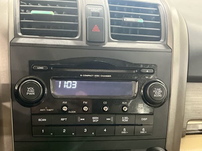 2008 Honda CR-V EX