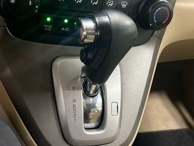 2008 Honda CR-V EX