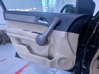 2008 Honda CR-V EX