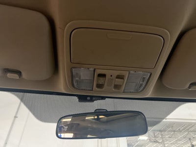 2008 Honda CR-V EX