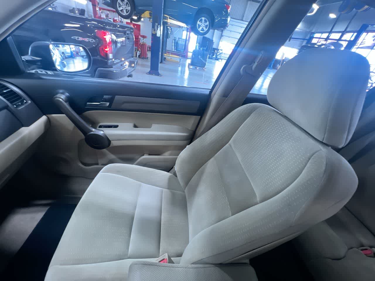 2008 Honda CR-V EX