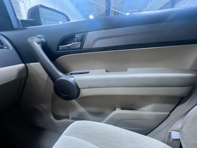 2008 Honda CR-V EX