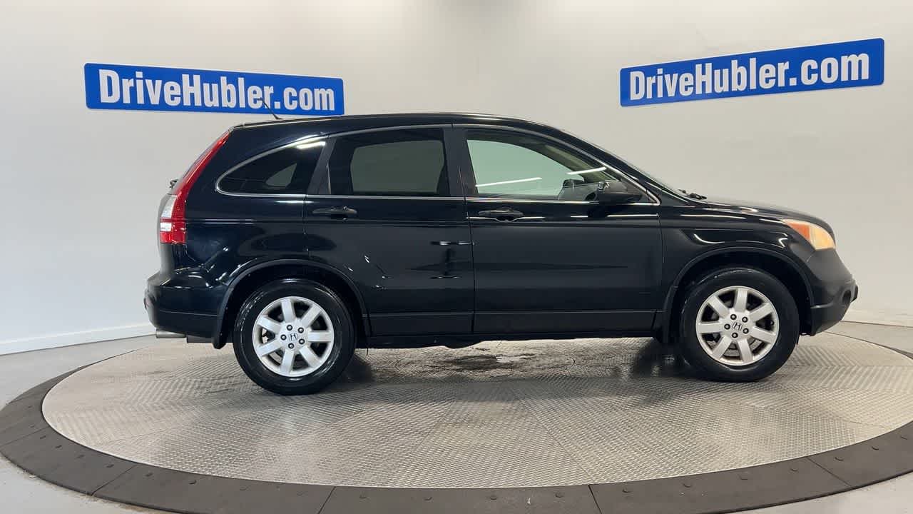 2008 Honda CR-V EX