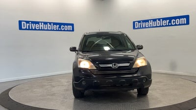 2008 Honda CR-V EX