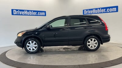 2008 Honda CR-V EX