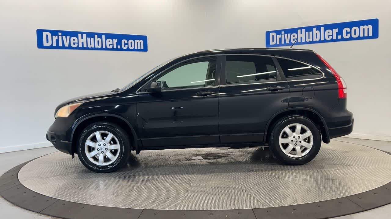 2008 Honda CR-V EX