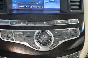 2015 INFINITI QX60 AWD 4dr