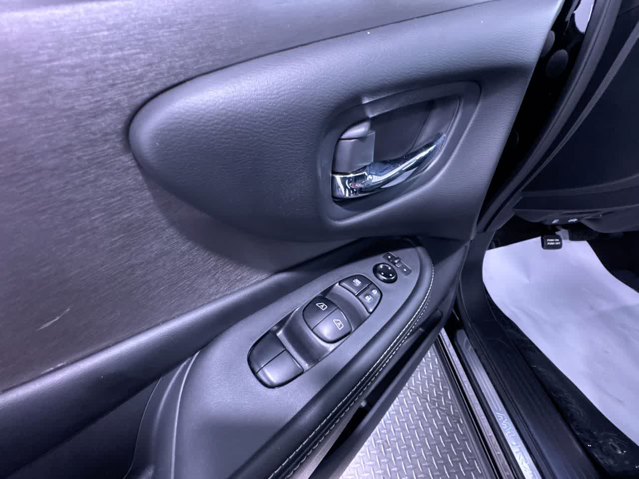 2023 Nissan Murano SV - Photo 12