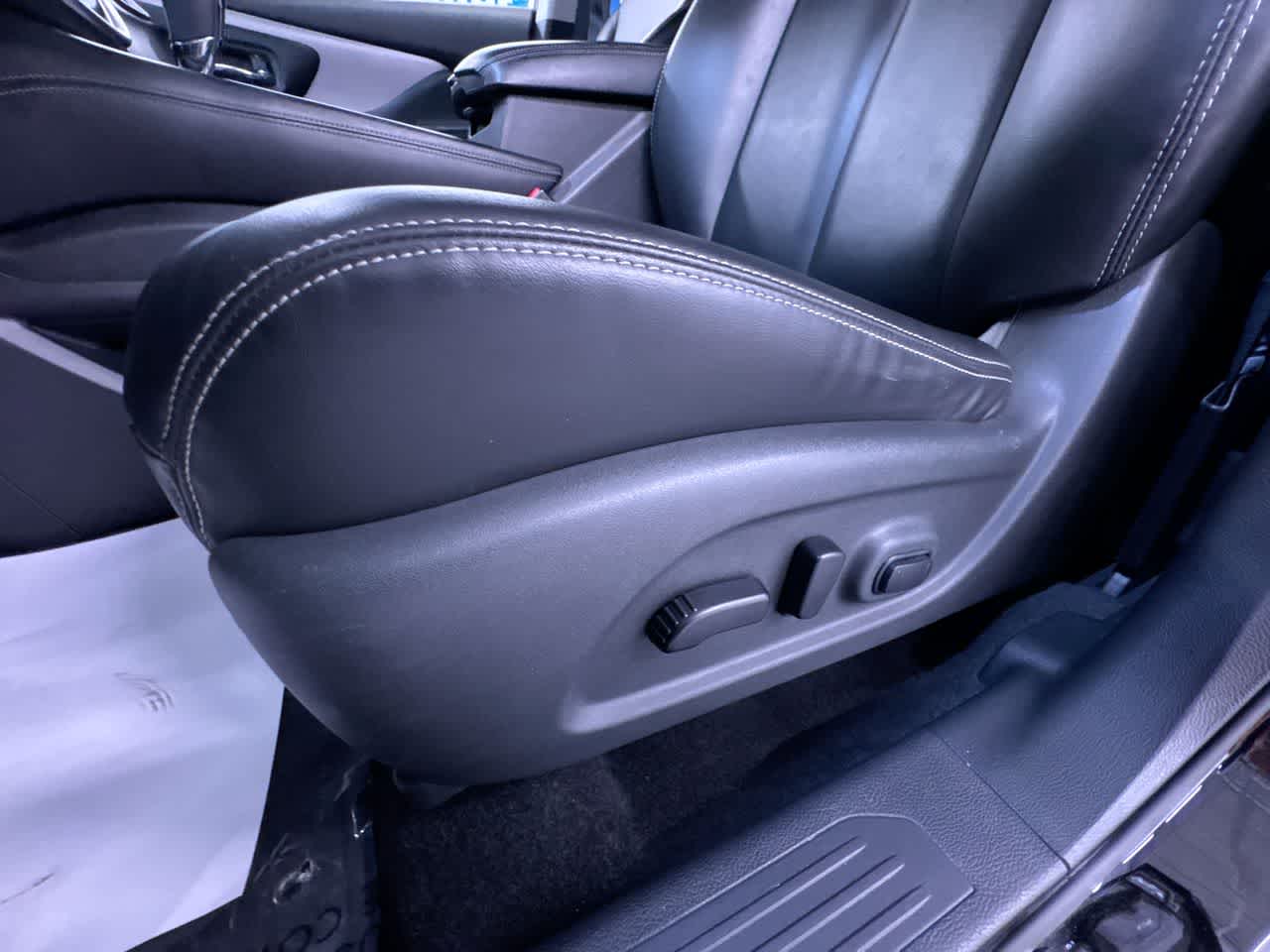 2023 Nissan Murano SV - Photo 13