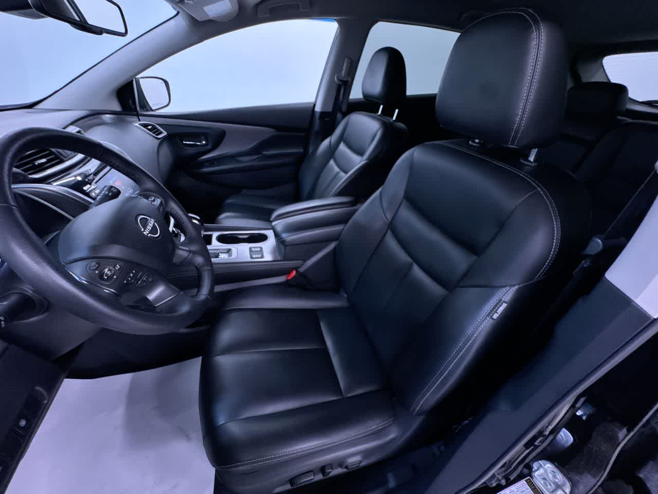 2023 Nissan Murano SV - Photo 14