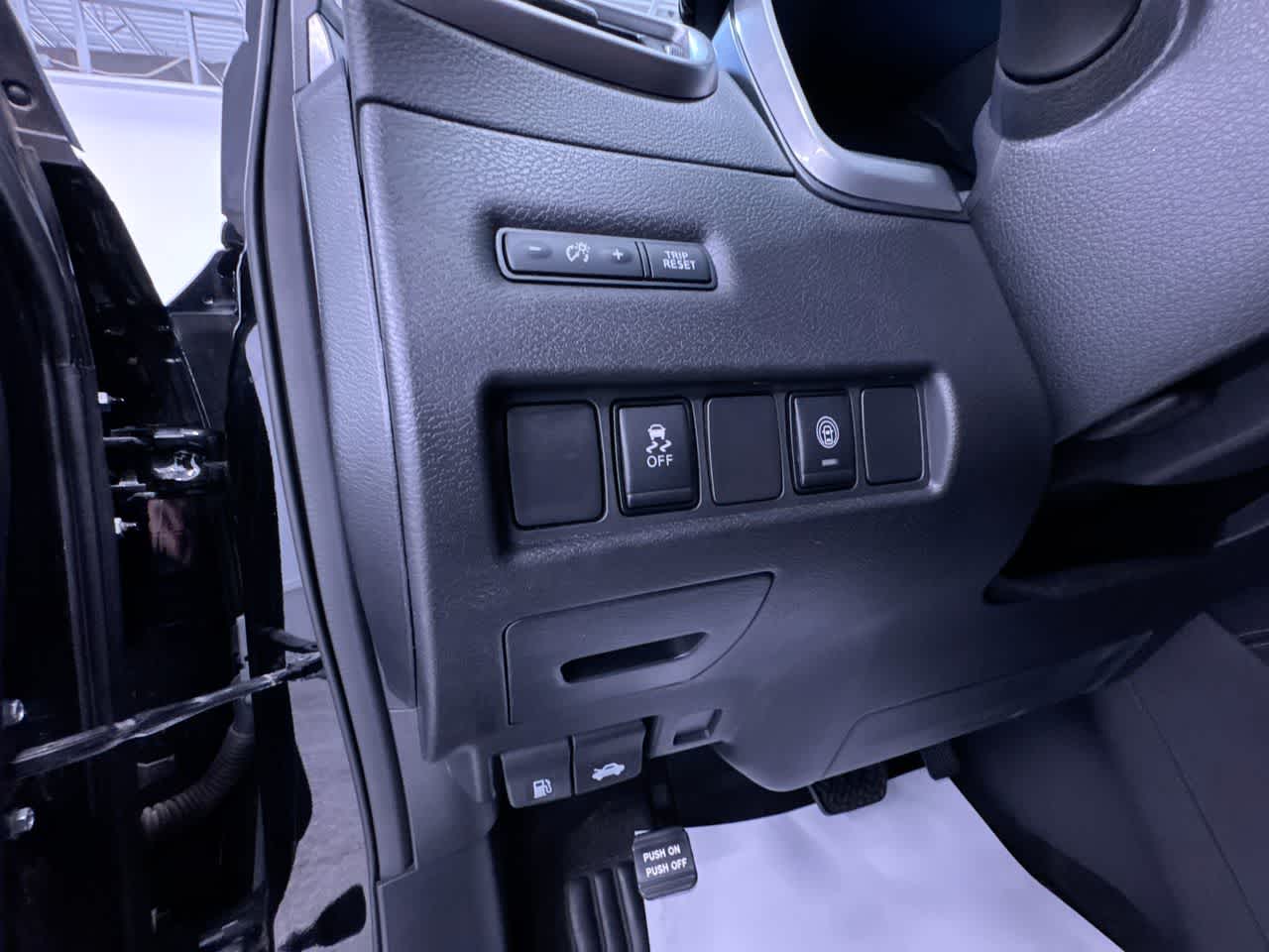 2023 Nissan Murano SV - Photo 16