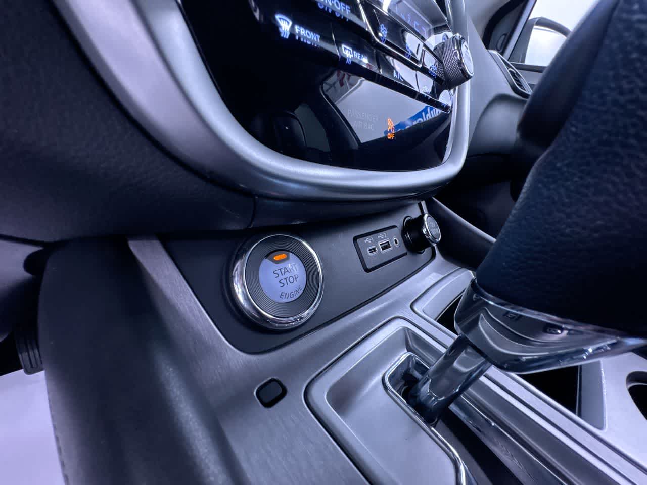 2023 Nissan Murano SV - Photo 17