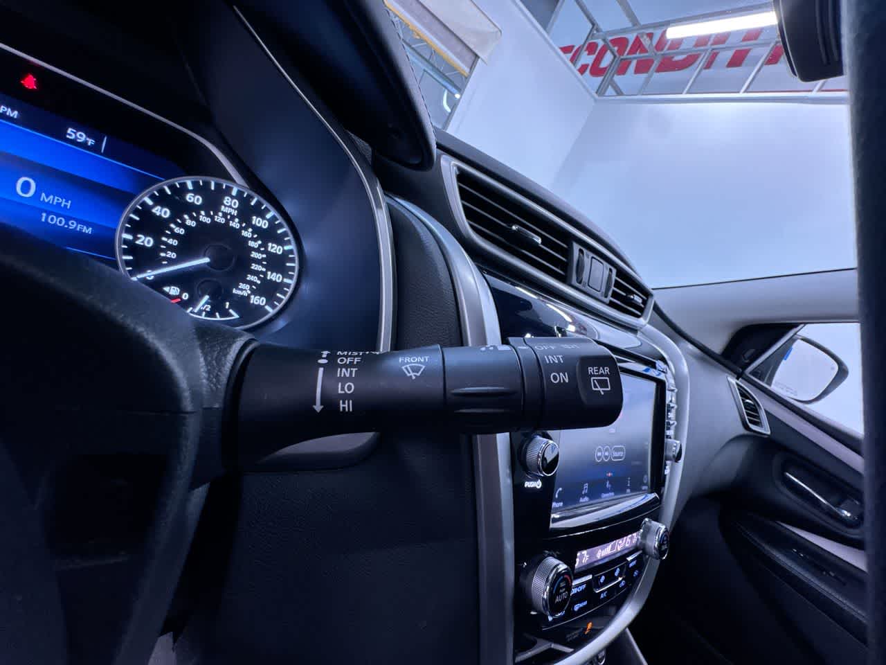 2023 Nissan Murano SV - Photo 19