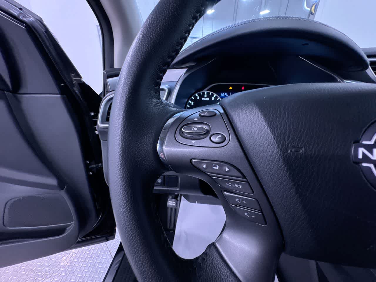 2023 Nissan Murano SV - Photo 20