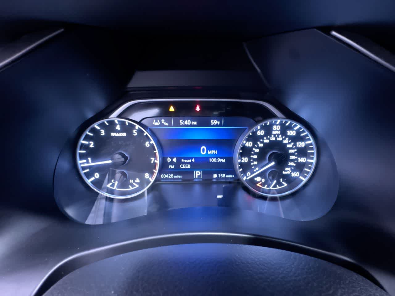 2023 Nissan Murano SV - Photo 22