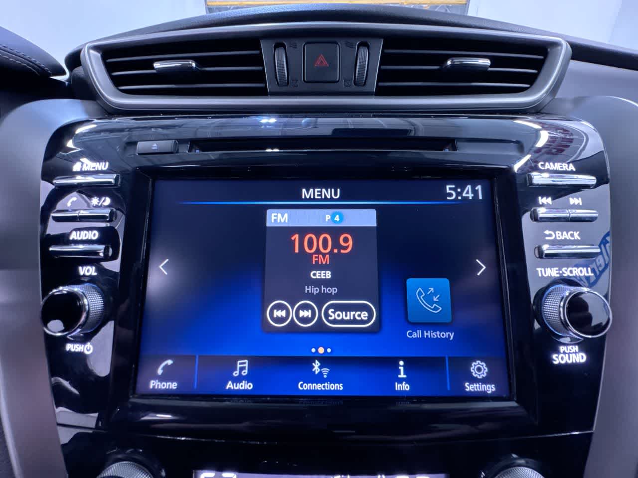 2023 Nissan Murano SV - Photo 24