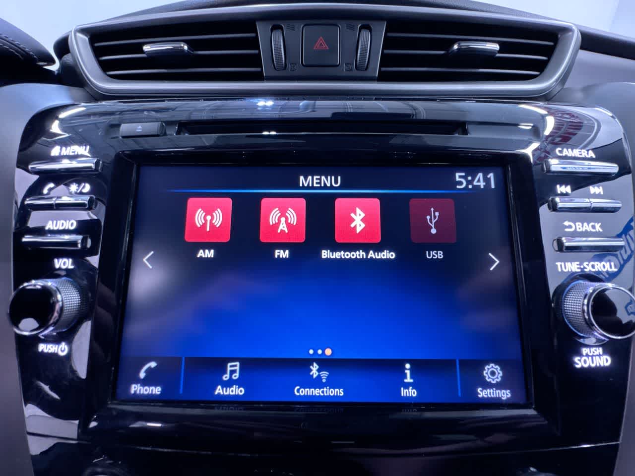 2023 Nissan Murano SV - Photo 26