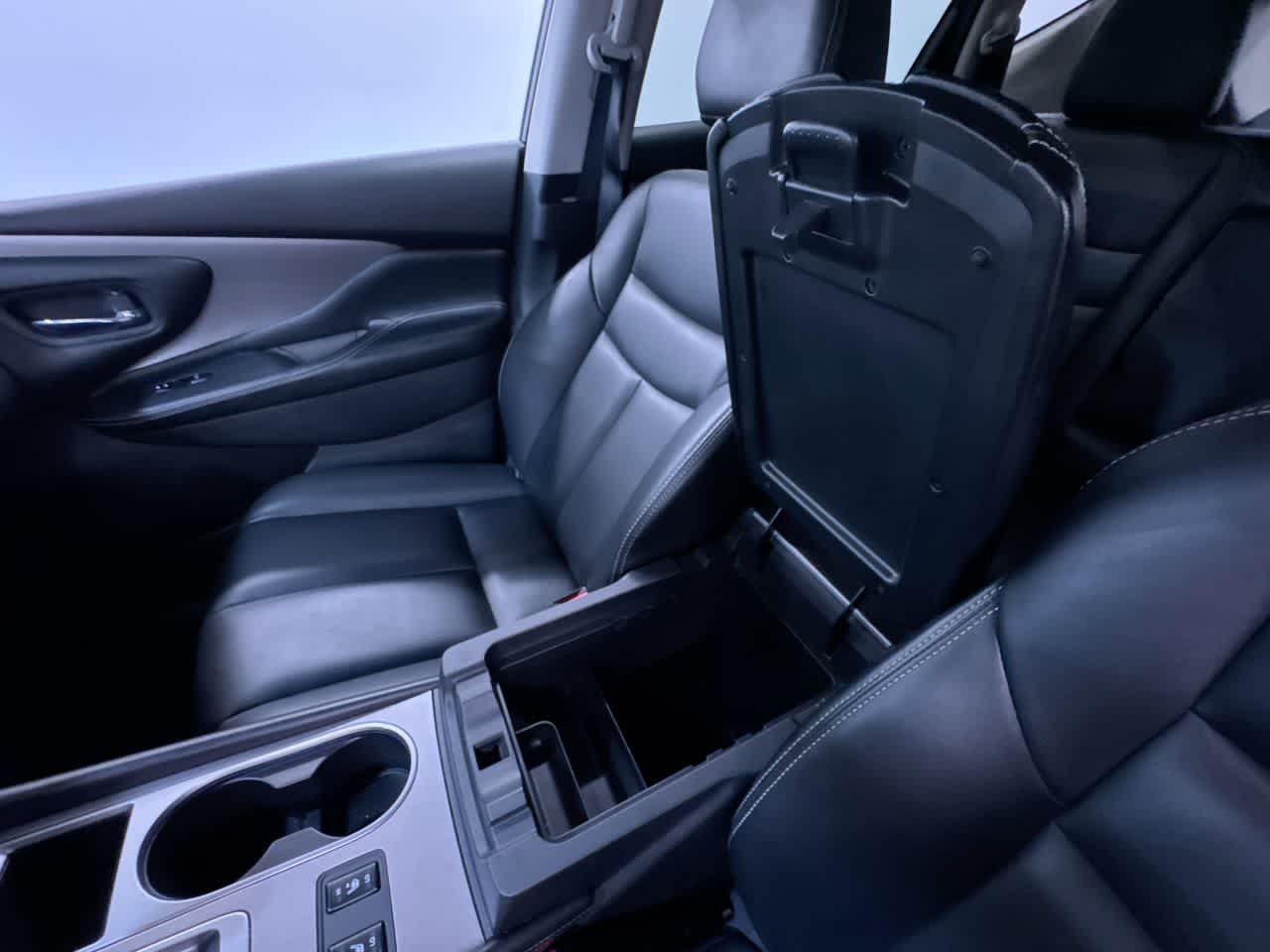 2023 Nissan Murano SV - Photo 30