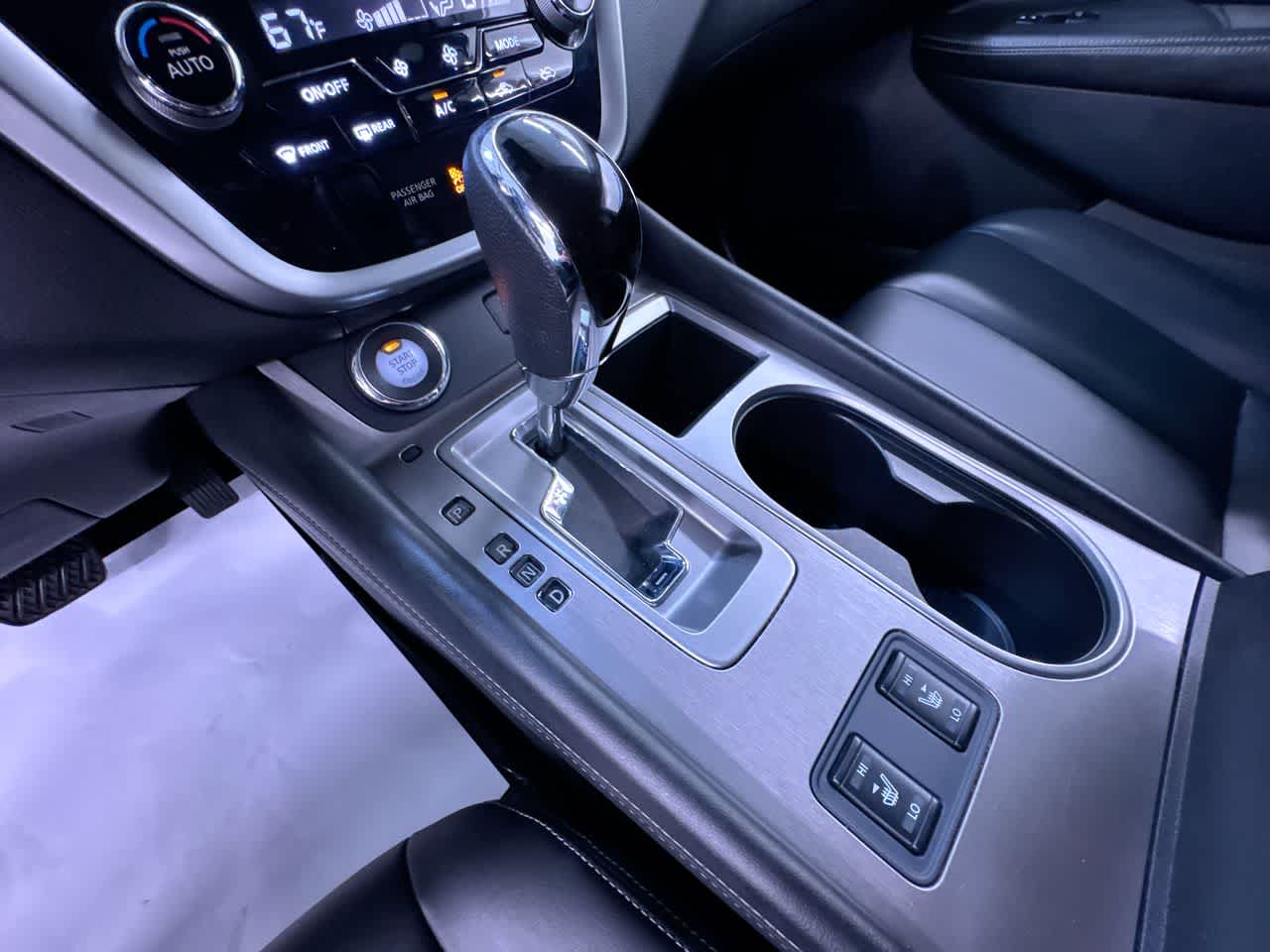2023 Nissan Murano SV - Photo 31