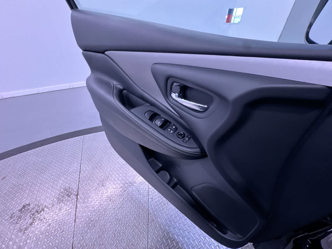 2023 Nissan Murano SV - Photo 32